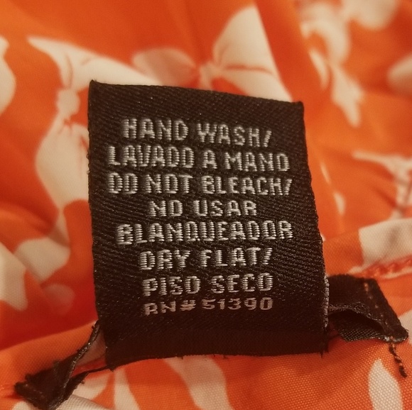 Nordstrom Rack Timing Romper with Bow Print - Picture 6 of 8